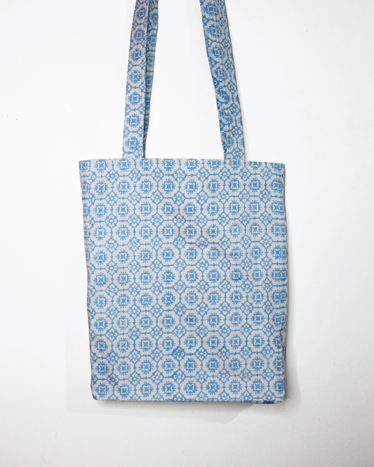 Tote Bag - Hive Print