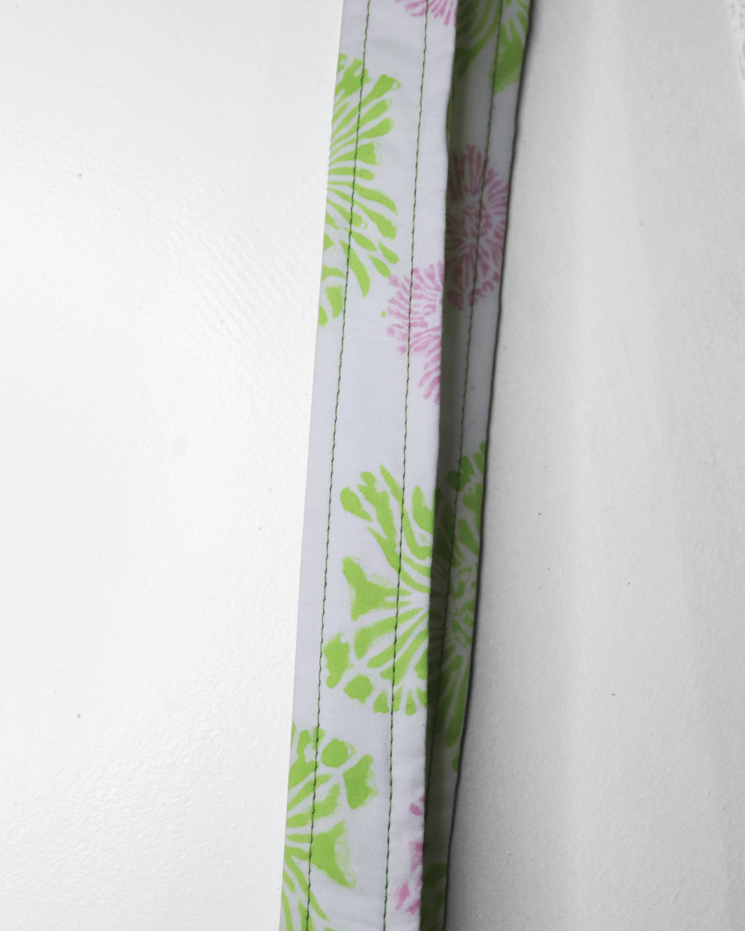 Tote Bag - Orchard Print