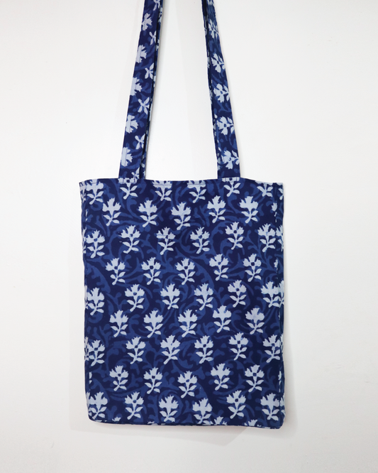 Tote Bag - Royal Jelly Print