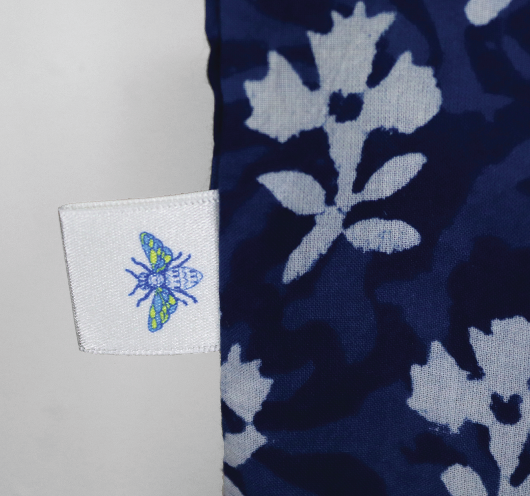 Tote Bag - Royal Jelly Print