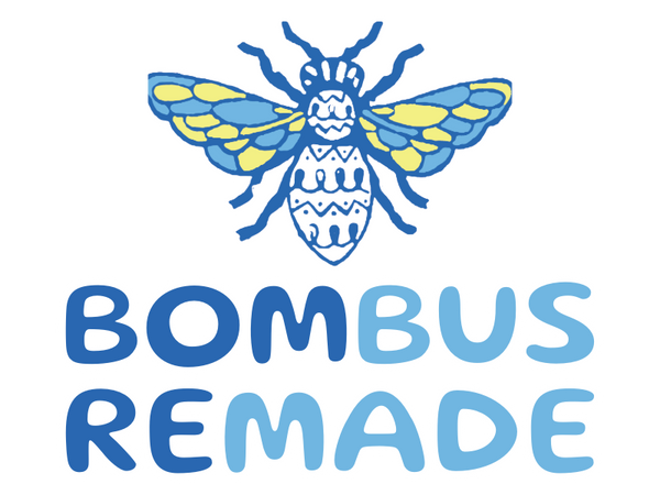 Bombus Remade