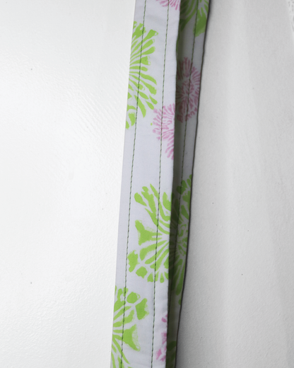Tote Bag - Orchard Print