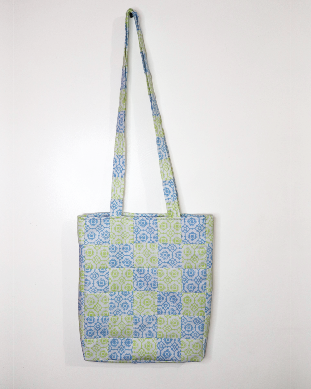 Tote Bag - Hive Patchwork