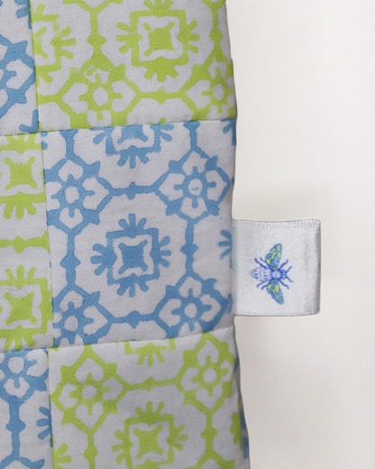 Tote Bag - Hive Patchwork