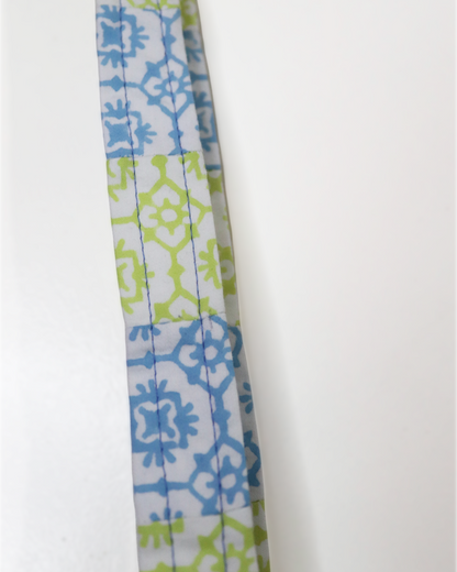 Tote Bag - Hive Patchwork